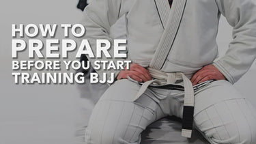 bjj training tips