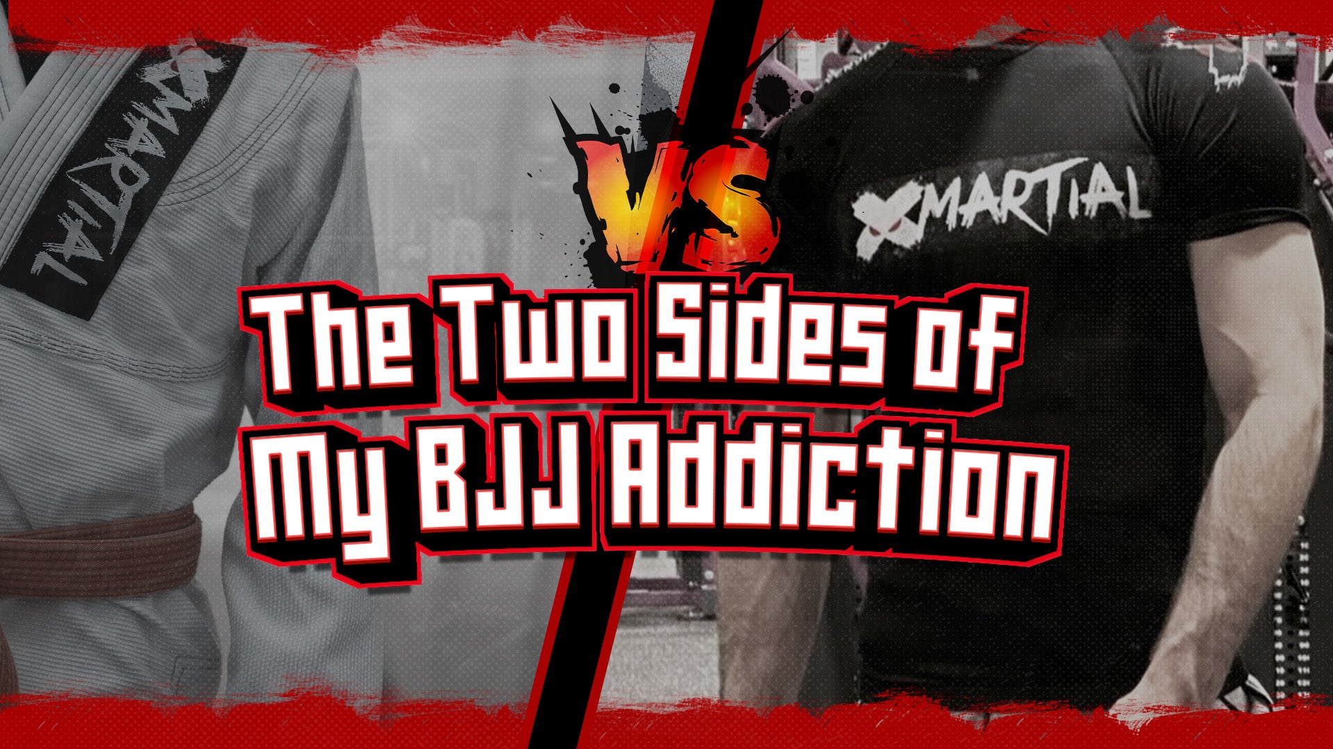 Gi vs No Gi: The Two Sides of My BJJ Addiction