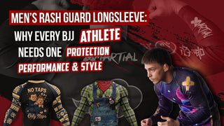 men's rash guard long sleeve