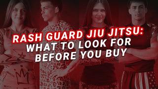rash guard jiu jitsu