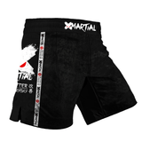 Accent Minimalist 2.0 Hybrid Grappling Shorts XMARTIAL