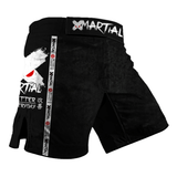 Accent Minimalist 2.0 Hybrid Grappling Shorts XMARTIAL