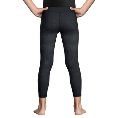 Accent Minimalist Kids BJJ Spats XMARTIAL