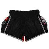 Accent Minimalist Muay Thai Shorts XMARTIAL
