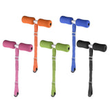 Adjustable Sit Up Bars XMARTIAL