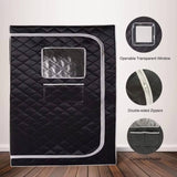 Advanced Tent Portable Steam Sauna XMARTIAL
