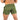 Army Green Urban Hoochie Daddy Shorts XMARTIAL