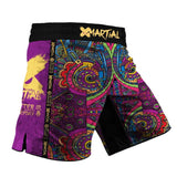 Aztec 2.0 Hybrid Grappling Shorts XMARTIAL