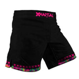 Aztec Kid's Grappling Shorts XMARTIAL