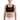 Barbell Babe Sports Bra XMARTIAL