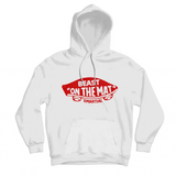 Beast On The Mat Shirts & Hoodie XMARTIAL