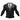 Black Tuxedo BJJ Rash Guard XMARTIAL