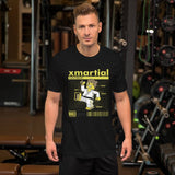 C-Grips Jiu Jitsu Shirts & Hoodie XMARTIAL