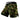 Camo 2.0 Hybrid BJJ Shorts XMARTIAL