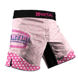Cat Jitsu Kids Grappling Shorts XMARTIAL