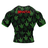 Chokevine BJJ Rash Guard XMARTIAL