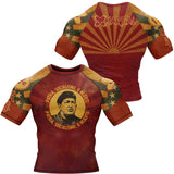 Comandante BJJ Rash Guard XMARTIAL