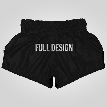Custom Muay Thai Shorts XMARTIAL
