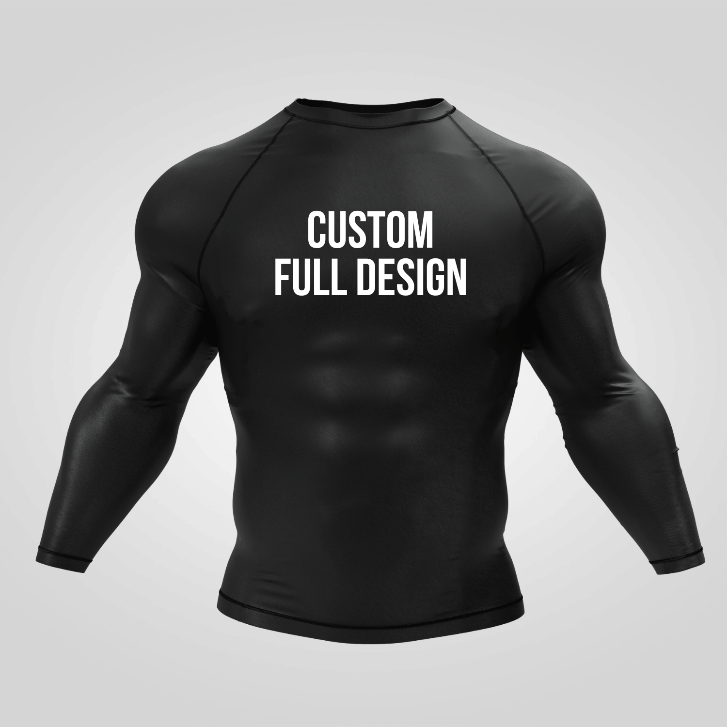How to Make Custom Rash Guards: Ultimate DIY Guide for Beginners