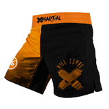 Cyborg Kids Rank BJJ Shorts XMARTIAL
