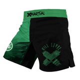 Cyborg Kids Rank Grappling Shorts XMARTIAL