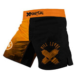 Cyborg Kids Rank Grappling Shorts XMARTIAL
