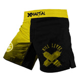 Cyborg Kids Rank Grappling Shorts XMARTIAL
