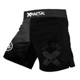 Cyborg Kids Rank Grappling Shorts XMARTIAL