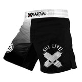 Cyborg Kids Rank Grappling Shorts XMARTIAL