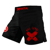 Cyborg Rank 2.0 Hybrid Grappling Shorts XMARTIAL