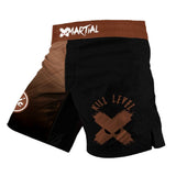 Cyborg Rank 2.0 Hybrid Grappling Shorts XMARTIAL
