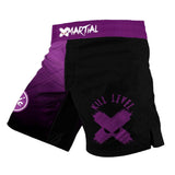 Cyborg Rank 2.0 Hybrid Grappling Shorts XMARTIAL