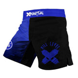 Cyborg Rank 2.0 Hybrid Grappling Shorts XMARTIAL