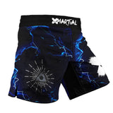 Energia BJJ Rash Guard XMARTIAL