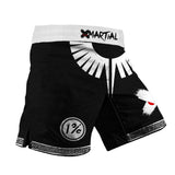 Erebus 2.0 Hybrid MMA Shorts XMARTIAL