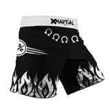 Erebus 2.0 Hybrid MMA Shorts XMARTIAL