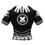 Erebus BJJ Rash Guard XMARTIAL