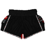 Extreme X Style Bender Muay Thai Shorts XMARTIAL