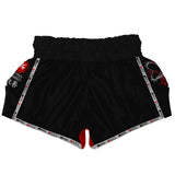 Extreme X Style Bender Muay Thai Shorts XMARTIAL