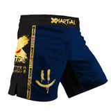 Factory Fresh BJJ Rash Guard XMARTIAL