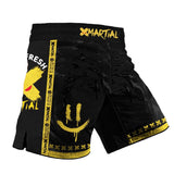 Factory Fresh BJJ Rash Guard XMARTIAL