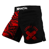Full Minimalist Rank 2.0 Hybrid Grappling Shorts XMARTIAL