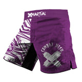 Full Minimalist Rank 2.0 Hybrid Grappling Shorts XMARTIAL