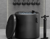 Glacier Inflatable Cold Plunge Tub XMARTIAL