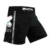 Grappler Kids Rank Grappling Shorts XMARTIAL