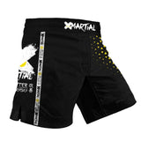 Grappler Kids Rank Grappling Shorts XMARTIAL