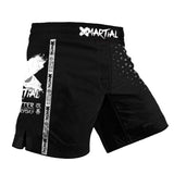 Grappler Kids Rank Grappling Shorts XMARTIAL