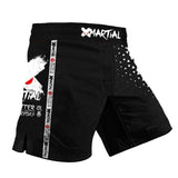 Grappler Kids Rank Grappling Shorts XMARTIAL