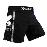 Grappler Rank 2.0 Hybrid MMA Shorts XMARTIAL