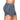 Gray Prime Hoochie Daddy Shorts XMARTIAL